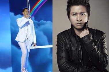 BTC X-Factor thừa nhận sai sót vụ tác quyền liên quan đến Tuấn Hưng