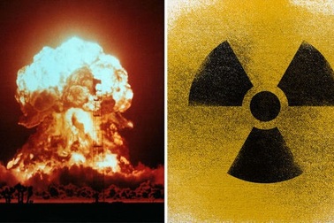 Thử nghiệm tên lửa của Triều Tiên có thể tạo ra đám mây phóng xạ trên khắp Thái Bình Dương