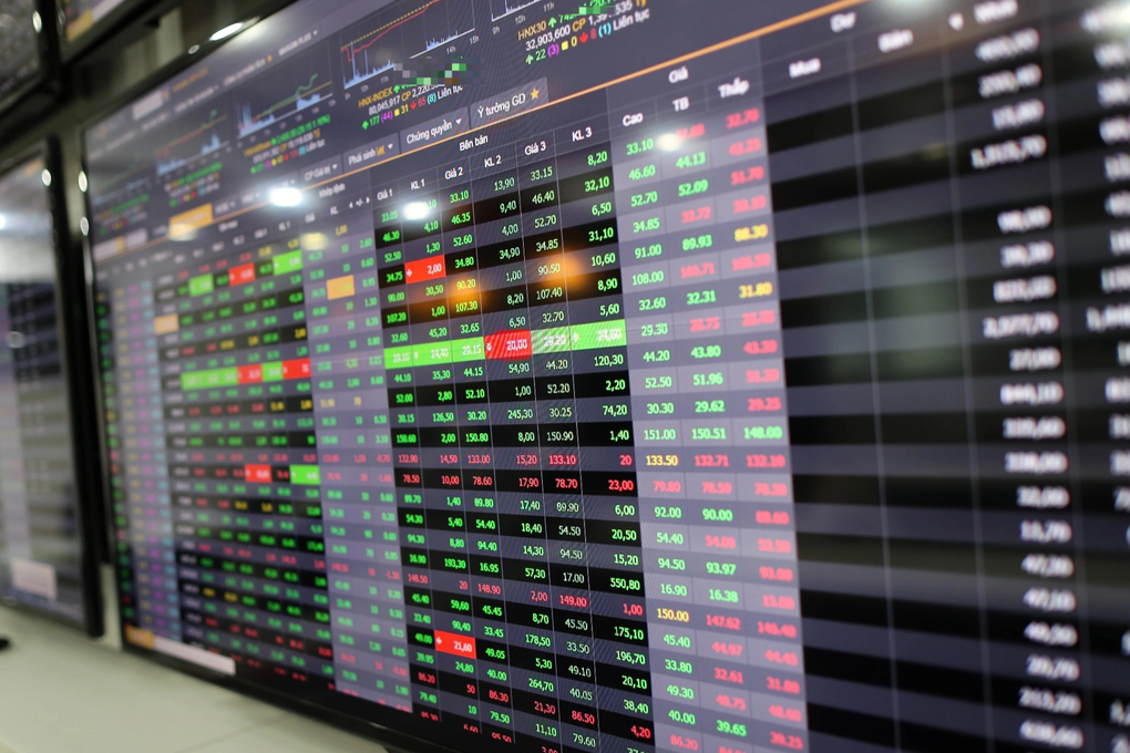 New tool appears to help traders find high dividend stocks - 1 Xuất hiện công cụ mới giúp chứng sĩ tìm cổ phiếu chia cổ tức cao - 1