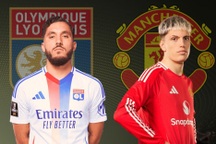 Nhận định Lyon - Man Utd (2h, 11/4): Giấc mơ của "Quỷ đỏ"