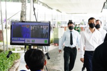 Lễ Quốc tang giữa đại dịch Covid-19