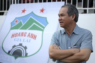 Ủy ban Chứng khoán xử phạt Hoàng Anh Gia Lai