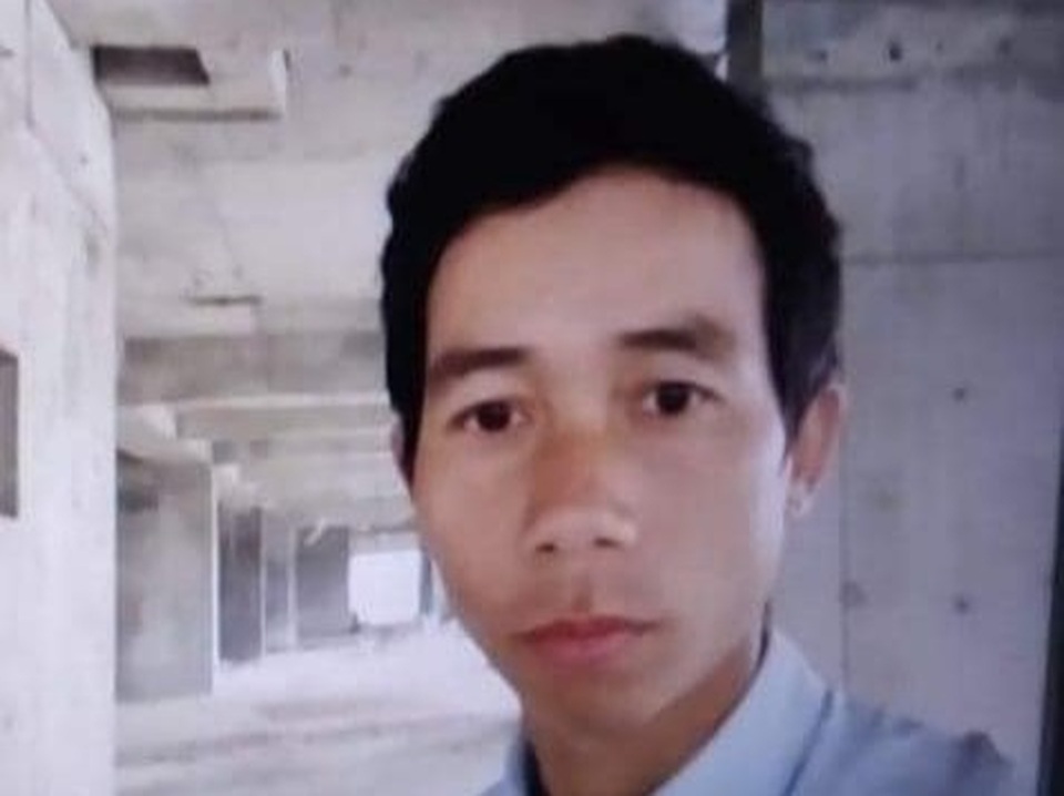 Nghi án chồng giết vợ rồi bỏ trốn - 1 Nghi án chồng giết vợ rồi bỏ trốn - 1