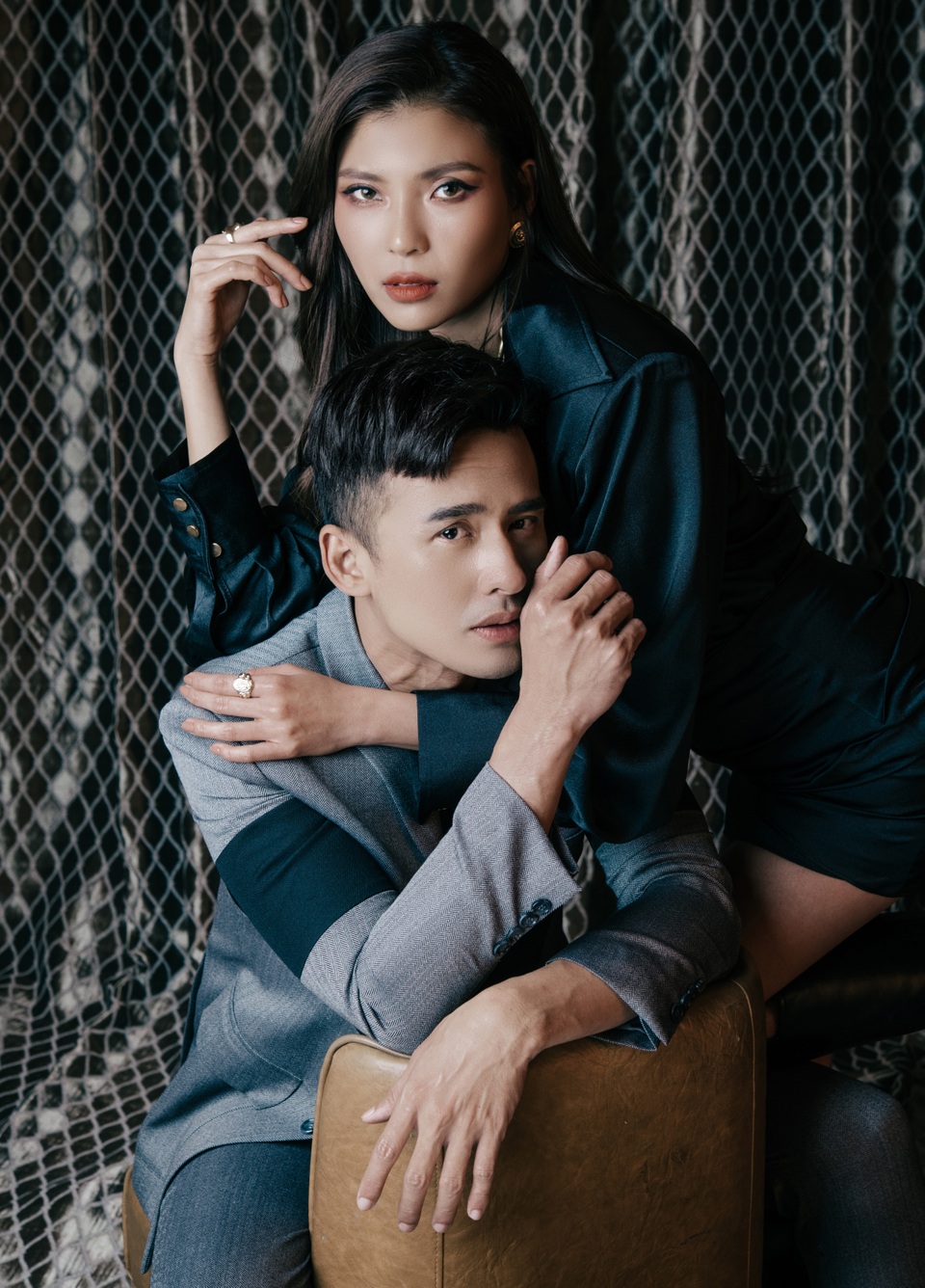 Lương Thế Thành - Thúy Diễm sau 5 năm kết hôn - 7 Lương Thế Thành - Thúy Diễm sau 5 năm kết hôn - 7