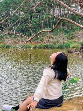 Cầm 2 triệu đồng ăn uống, chụp ảnh thả ga tại Măng Đen trong 3 ngày - 4
