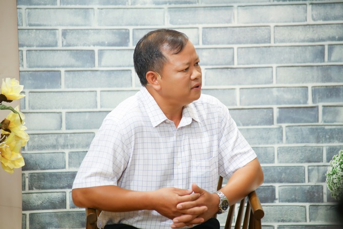 Nổi da gà với những thành tích “không tưởng” của cậu bé bại não: Thành thạo vi tính, giỏi tiếng Anh, giải nhất cuộc thi viết - Ảnh 5. Nổi da gà với những thành tích “không tưởng” của cậu bé bại não: Thành thạo vi tính, giỏi tiếng Anh, giải nhất cuộc thi viết - Ảnh 5.