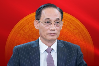 Sự nghiệp của tân Bộ trưởng Ngoại giao Lê Hoài Trung