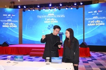 Sẵn sàng cho hội thảo thực thi ESG bằng khoa học công nghệ vào chiều nay