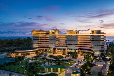 Dấu ấn Milton tại những điểm du lịch độc đáo