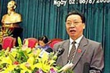 Hà Nội sẽ lập đường dây nóng chống tham nhũng