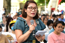 Phụ huynh nghĩ lọc ảo như quay xổ số, thí sinh đỗ 15 trường vẫn lo trượt