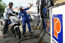 Chuyện "lỗ to, lương khủng" của Petrolimex giữa nghị trường (video)