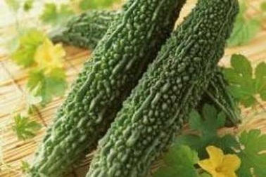 Phụ nữ mang thai và cho con bú không nên ăn mướp đắng