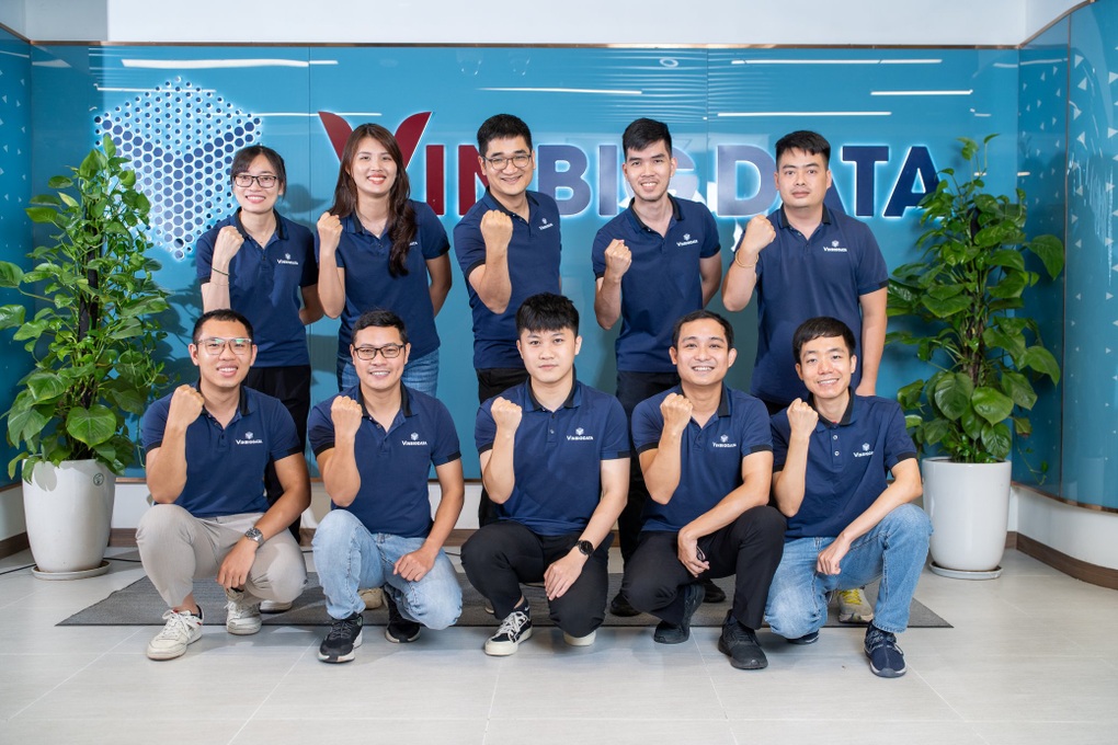 Chứng nhận FDA mở cánh cửa để VinBigdata chinh phục các thị trường hàng đầu - 2 Chứng nhận FDA mở cánh cửa để VinBigdata chinh phục các thị trường hàng đầu - 2