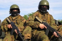 Lực lượng đặc nhiệm Nga được triển khai đến nam Syria