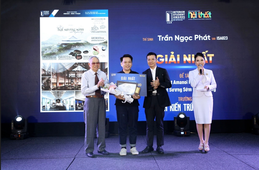Tầm nhìn của ngành nội thất Việt trong kỷ nguyên mới - 4 Tầm nhìn của ngành nội thất Việt trong kỷ nguyên mới - 4
