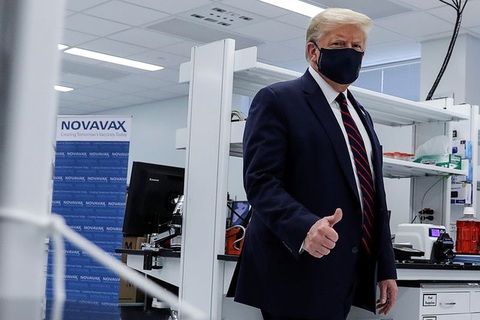 Covid-19 bùng phát mạnh, quốc gia đầu tiên tính phong tỏa toàn quốc lần hai