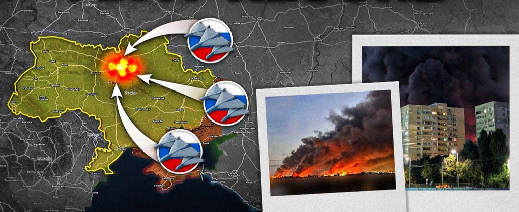 Chiến sự Ukraine 5/7: Nga giáng đòn mạnh vào lực lượng Kiev ở Kharkhov - 2 Chiến sự Ukraine 5/7: Nga giáng đòn mạnh vào lực lượng Kiev ở Kharkhov - 2