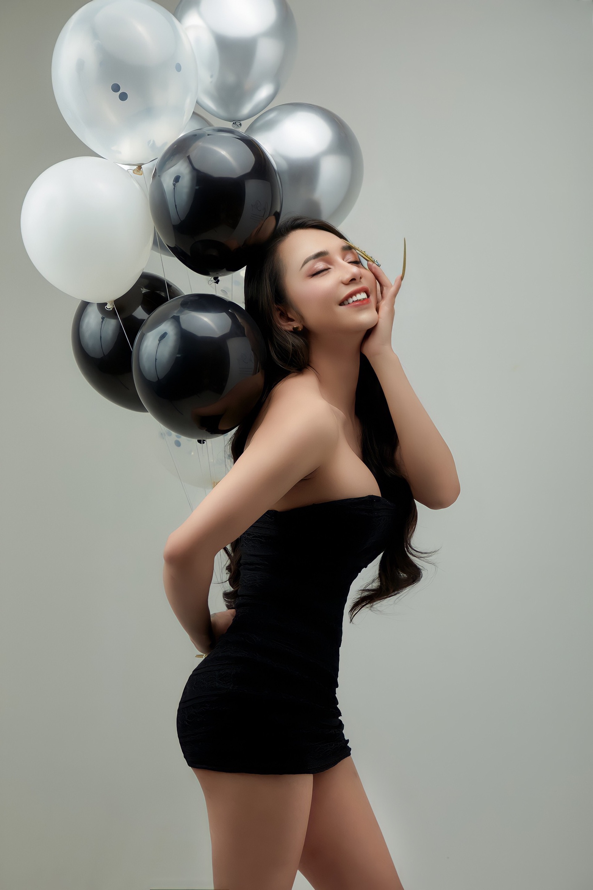 Hy hữu: Gia đình có anh chuyển giới thành nữ, em gái chuyển giới thành nam - 7 Hy hữu: Gia đình có anh chuyển giới thành nữ, em gái chuyển giới thành nam - 7