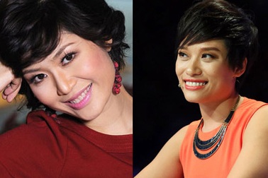 Muốn đánh giá Hà Hồ thì phải học