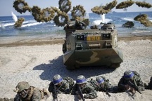 Mỹ - Hàn nối lại tập trận sau khi Triều Tiên dọa tiếp tục phát triển hạt nhân