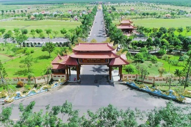 Mùa Vu Lan: Lắng nghe ước nguyện từ đấng sinh thành