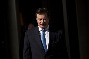 Cựu Chủ tịch chiến dịch tranh cử của ông Trump lĩnh án 47 tháng tù