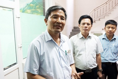 Vụ bác sỹ bị hành hung: Sở Y tế đề nghị công an vào cuộc