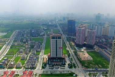 Nam Cường cho thuê văn phòng nhiều tiện ích