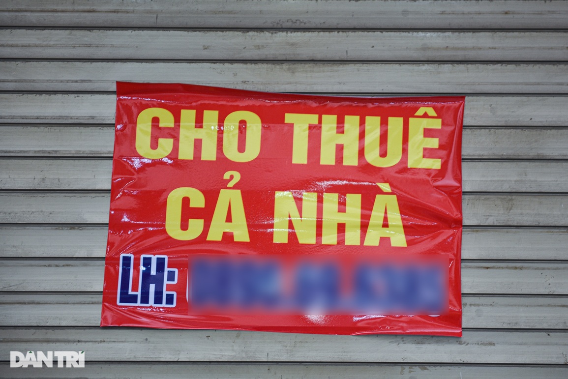 Mở cửa du lịch, gia sản trăm tỷ đồng ở Hà Nội vẫn phủ bụi đóng băng - 4 Mở cửa du lịch, gia sản trăm tỷ đồng ở Hà Nội vẫn phủ bụi đóng băng - 4