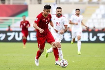 Đội hình tiêu biểu vòng bảng Asian Cup: Quế Ngọc Hải được vinh danh
