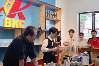 Thêm một trường cao đẳng tại TPHCM