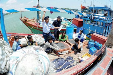 Bộ Ngoại giao lên tiếng việc ngư dân Việt Nam bị Malaysia bắn chết