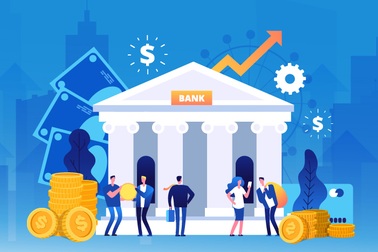 10 ngân hàng báo lãi "khủng" nhất