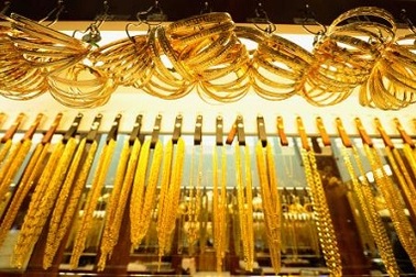 Giá vàng tuần đầu năm mới có thể đi lên