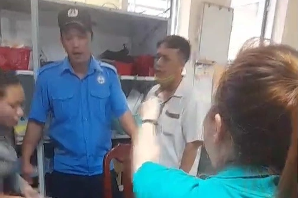 Sở Y tế Vĩnh Long thông tin về vụ bé 2 tuổi tử vong ở Trung tâm Y tế - 2 Sở Y tế Vĩnh Long thông tin về vụ bé 2 tuổi tử vong ở Trung tâm Y tế - 2
