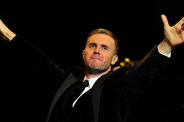 Gary Barlow của Take That sắp lên chức bố lần thứ 4