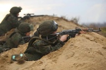 Thổ Nhĩ Kỳ nói Nga, Belarus bác tin động binh với Ukraine