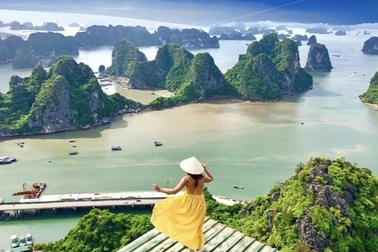 Có gì tại căn hộ khách sạn Citadines Marina Halong sắp ra mắt tại Quảng Ninh?