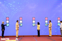 Cuộc thi sáng kiến an toàn giao thông Việt Nam năm 2022