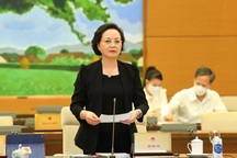 Thành lập thành phố Từ Sơn của tỉnh Bắc Ninh