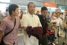  Từ trại giam, Chủ tịch Tập đoàn Bảo Long Nguyễn Hữu Khai thừa nhận sai