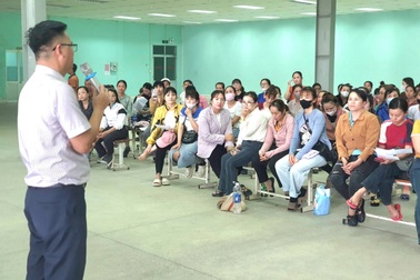 Nhiều doanh nghiệp có dự án nghìn tỷ nợ bảo hiểm xã hội kéo dài