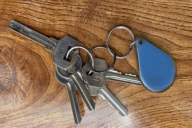 Kẻ đoạt mạng 10 phụ nữ lộ tẩy vì một chùm chìa khóa