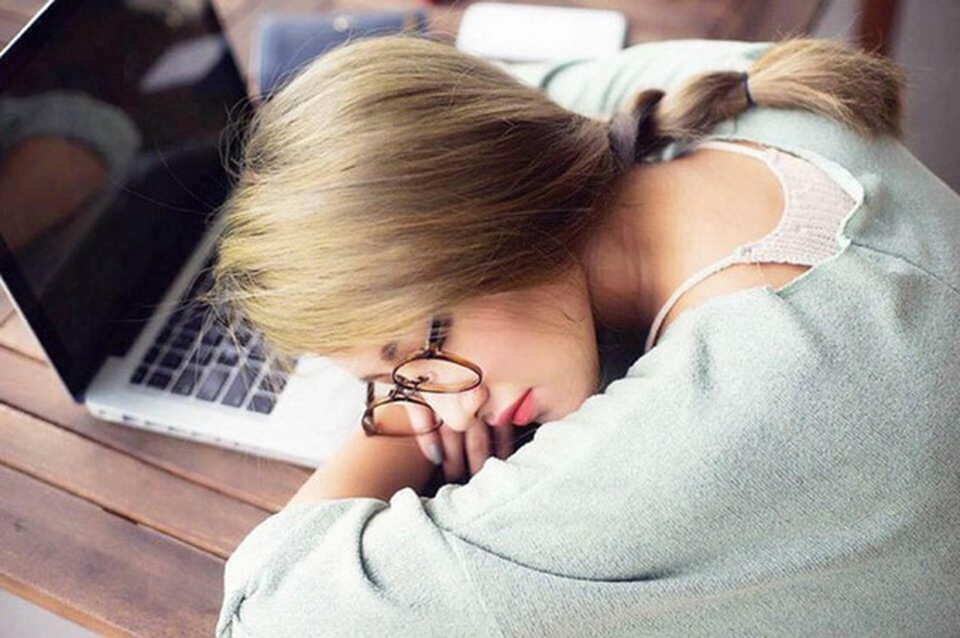 “Tây Thi ngủ gật Sài thành” xinh từ da tới dáng nhờ đâu? - 1 “Tây Thi ngủ gật Sài thành” xinh từ da tới dáng nhờ đâu? - 1
