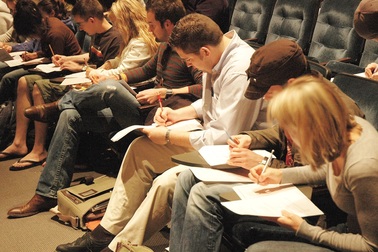 Sẽ ngừng tổ chức thi SAT II, bỏ phần viết luận trong SAT I