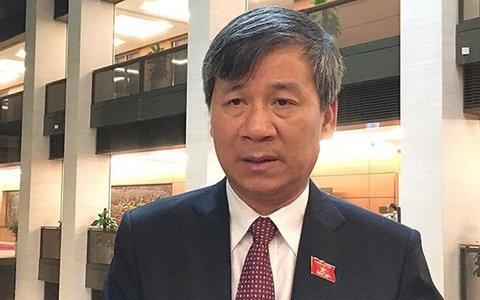 Vụ hàng nghìn que thử viêm gan B, HIV bị cắt đôi: Kết quả xét nghiệm âm tính giả rất nhiều - 1 Vụ hàng nghìn que thử viêm gan B, HIV bị cắt đôi: Kết quả xét nghiệm âm tính giả rất nhiều - 1