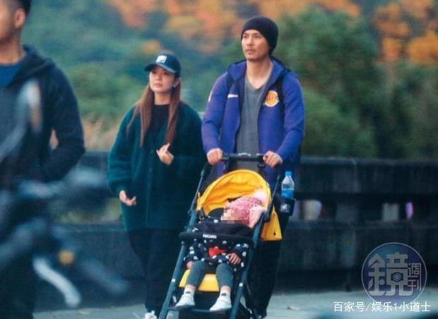 Châu Du Dân: Chàng lãng tử vật lộn với bão thị phi và hạnh phúc ở tuổi 40 - 10