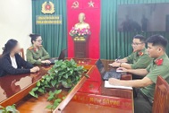 Triệu tập thiếu nữ rao bán vé mời miễn phí “Hạ Long concert 2025”