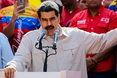 Tổng thống Venezuela kêu gọi quốc hội bầu cử sớm